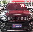 Jeep Compass Impecável Limited Falar Com Mayara *