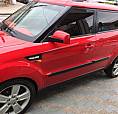 Kia Soul 1.6 Ex Automático (Top De Linha)