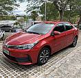 Corolla Gli Modelo 2018