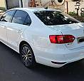 Jetta Tsi 2012 Branco