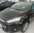 New Fiesta 1.5 - 2014
