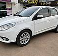 Grand Siena Essence 1.6 Automático Ano 2014