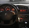 C4 Lounge Tendence Automático
