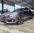 Honda Civic 2.0 16V Flexone Exl 4P Cvt