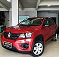 Renault Kwid 2018/2019 1.0 12V Sce Flex Zen Manual