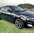 Veloster 1.6, 2013, Versão Top, Teto Panoramico, Rodas 18, Km Bom, Financio!!!