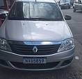 Renault/ Logan 1.0, Completo