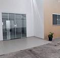 Oferta De Casa Com 2/4 Em Dom Bosco !!!