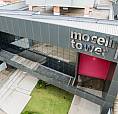 Sala Comercial Aluguel - Ed. Mocelin Tower  Av. Daniel D?Latouche. 