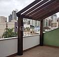 Cobertura À Venda Avenida Bagé, Petrópolis - Porto Alegre