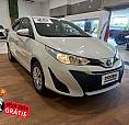 Toyota Yaris 1.3 16V Flex Xl Live Manual