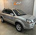 Hyundai Tucson Gl 20L 2010