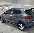 Fiat Argo Drive 