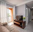 Apartamento - Vila Industrial - Campinas