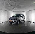 Fiat Mobi 2022 1.0 Evo Flex Like. Manual