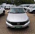 Fiat Argo 2023 1.0 Firefly Flex Drive Manual