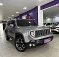 Jeep Renegade Longitude 1.8 4X2 (Aut) (Flex)
