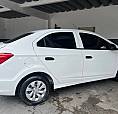 Gm Chevrolet Onix Joy Sedan 1.0 Mt