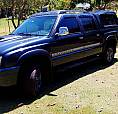 Chevrolet S10 P-Up Advant. 2.4/2.4 Mpfi F.power Cd 2009