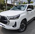 Toyota Hilux Cd Sr 4X4 2.8 Tdi Diesel Aut. 2024