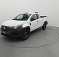 Fiat Strada 2023 1.4 Fire Flex Endurance Cs Manual