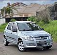 Chevrolet Celta Life/ Ls 1.0 Mpfi 8V Flexpower 3P 2011