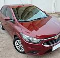Chevrolet Onix Hatch Lt 1.4 8v Flex Mec. 4p 2017
