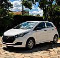 Hyundai Hb20 Unique 1.0 Flex 12V Mec. 2019