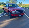 Dodge Dakota Sport Ce 3.9 V6 2000