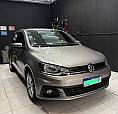 Volkswagen Gol Geração Vii Comfortline 1.0 12V Total Flex Mec. 4P 2017