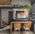 Apartamento Com 1 Dormitório, 50 M² - Venda Por R$ 915.000 Ou Aluguel Por R$ 7.381/Mês - B