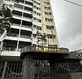 Apartamento Mobiliado 3/4 C Dependência Completa