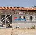 Casa Para Locação (Frente), Em Ótima Localização, Rua: João De Souza Lima, B: Flodoaldo Po