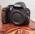 Nikon D3100