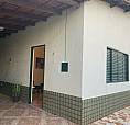 Casa De 3 Quartos, Laje Mais Casa De Apoio No Setor De Mansões De Sobradinho 