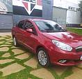 Grand Siena Essence 1.6 16V Mod 2015 (Abaixo Da Fipe) 