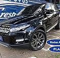 Evoque 2.0 Prestige 2012 