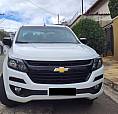 Gm Chevrolet  S10 2.8 Lt 4X4 Cd 16V Turbo Diesel  4P Automático 2019/2020