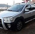 Toyota Etios 2014