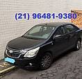 Cobalt Ltz 1.4 Ano 2012/2013 180.000Km Originais Único Dono