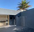 Jl-Vendo Linda Casa Na Rua 04 Da Vicente Pires Em Condomínio Fechado