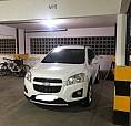 Tracker Ltz Aut Flex 1.8 Modelo 2014