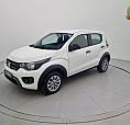 Fiat Mobi Like 1.0 Fire Flex 5P. 2024
