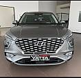  Hyundai Creta Ultimate 2.0 