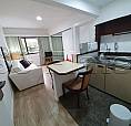 Flat New Citi 32M² 1 Dormitório 1 Vaga Para Locação No Itaim Bibi.