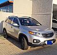 Kia Sorento 2012 2.4 4X2