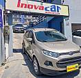 Ford Ecosport Se 2.0 16V Flex 5P Aut. 2014