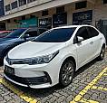 Toyota Corolla Xei 2.0 Flex 16V Aut. 2019