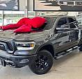 Ram 1500 Rebel 5.7 Hemi Cd V8 4X4 Aut 2022