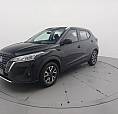 Nissan Kicks Sense 1.6 16V Flex Aut 2024